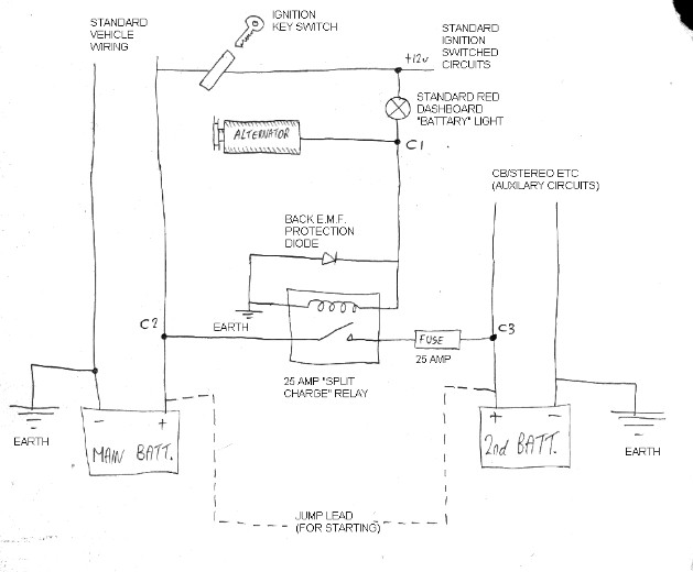 Circuit